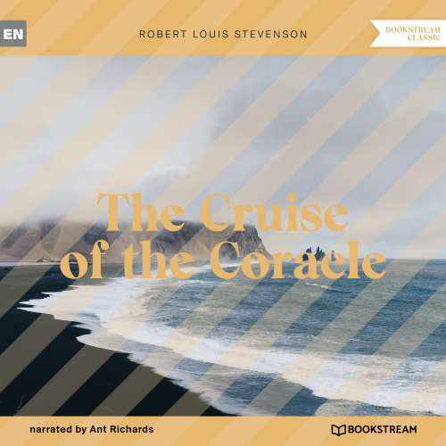 Cover von Robert Louis Stevenson - The Cruise of the Coracle