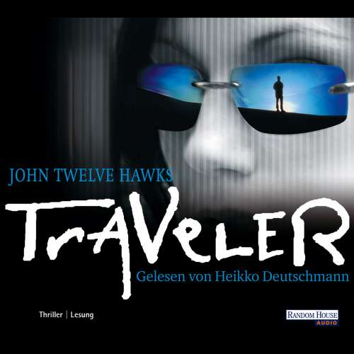 Cover von Hawks, John Twelve - 