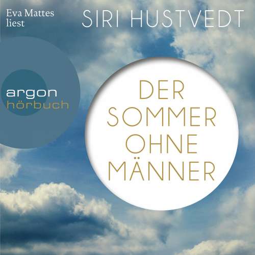 Cover von Siri Hustvedt - Der Sommer ohne Männer