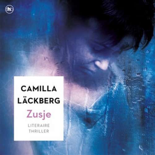 Cover von Camilla Läckberg - Zusje