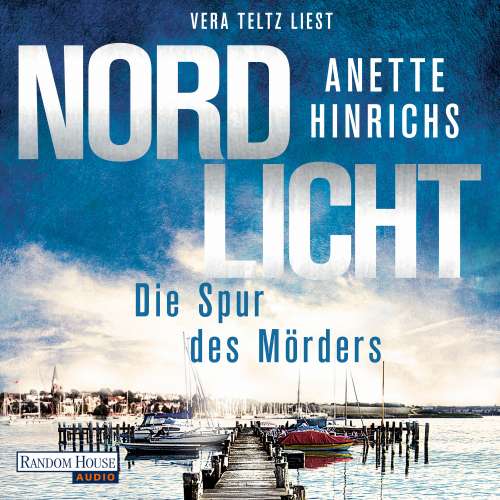 Cover von Anette Hinrichs - Boisen & Nyborg ermitteln - Band 2 - Nordlicht - Die Spur des Mörders
