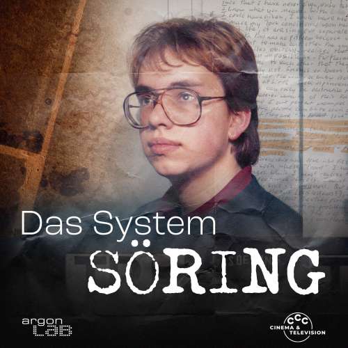 Cover von argon.lab - Das System Söring