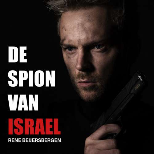 Cover von Rene Beijersbergen - De spion van Israël