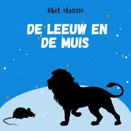 Cover von Abel Classics - De leeuw en de muis