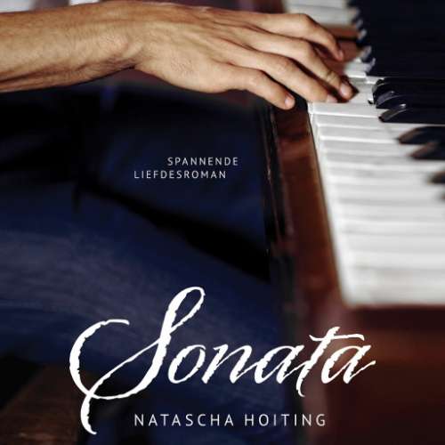 Cover von Natascha Hoiting - Sonata