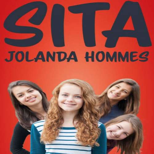 Cover von Jolanda Hommes - Sita