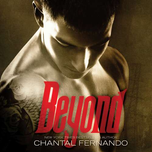 Cover von Chantal Fernando - Beyond
