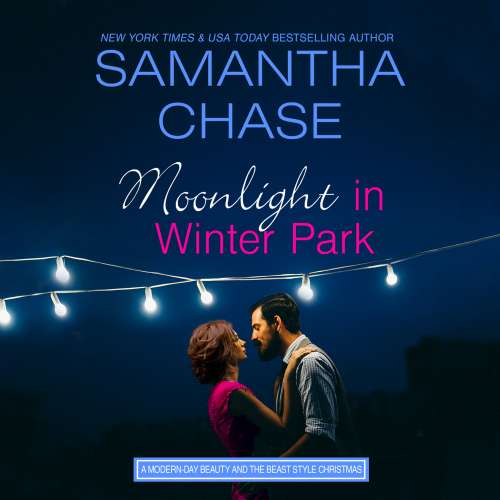 Cover von Samantha Chase - Moonlight in Winter Park