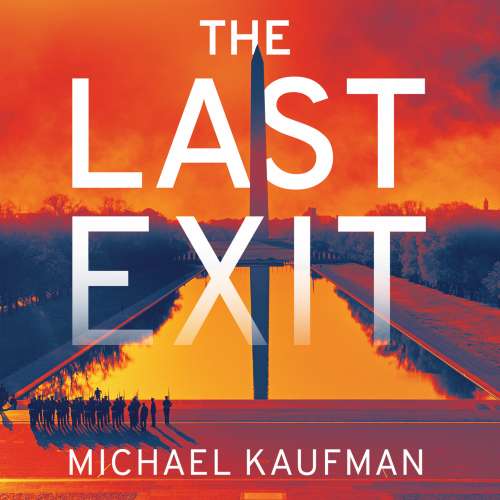 Cover von Michael Kaufman - The Last Exit