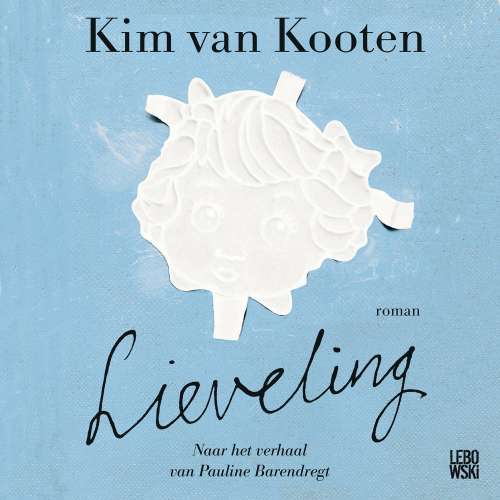 Cover von Kim van Kooten - Lieveling