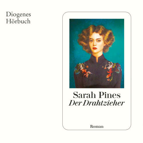 Cover von Sarah Pines - Der Drahtzieher