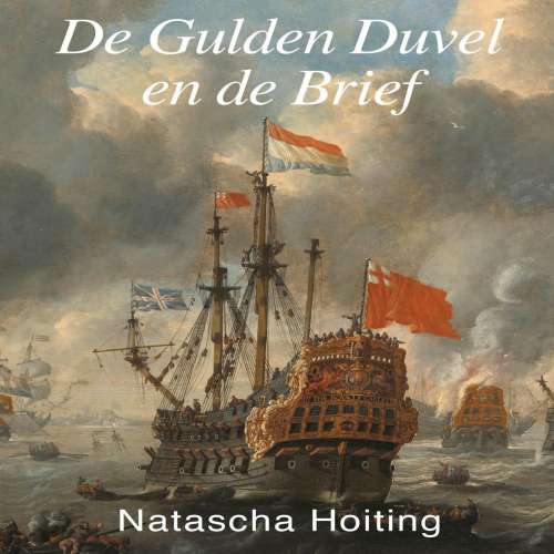 Cover von Natascha Hoiting - De Gulden Duvel en de brief