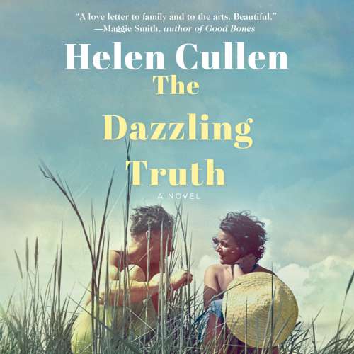 Cover von Helen Cullen - The Dazzling Truth