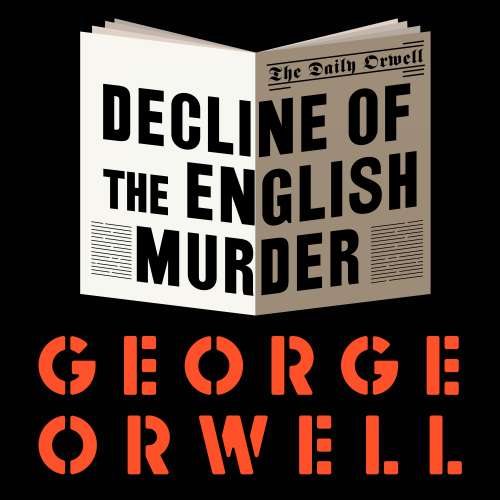 Cover von The Decline of the English Murder - The Decline of the English Murder