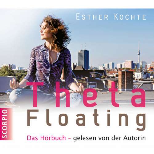Cover von Esther Kochte - ThetaFloating