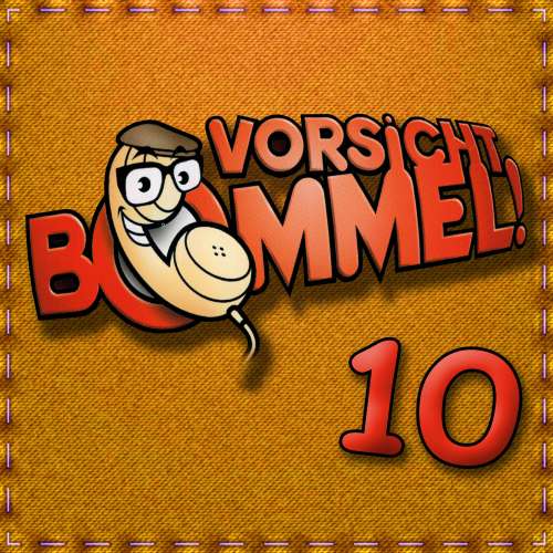 Cover von Best of Comedy: Vorsicht Bommel 10 - Best of Comedy: Vorsicht Bommel 10