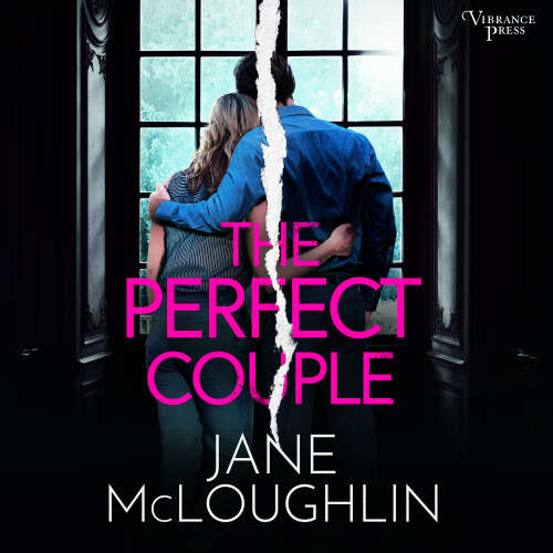 Cover von Jane McLoughlin - The Perfect Couple
