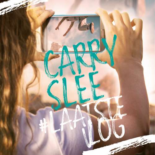 Cover von Carry Slee - #LaatsteVlog