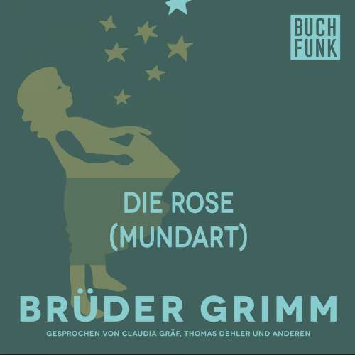Cover von Brüder Grimm - Die Rose