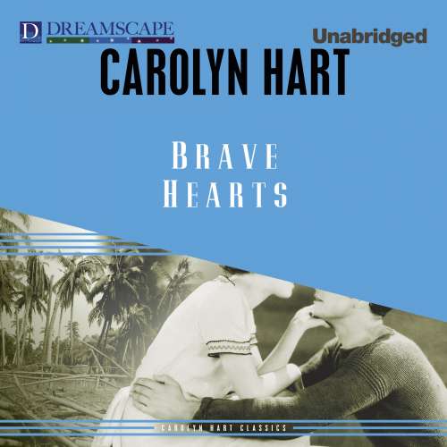 Cover von Carolyn Hart - Brave Hearts