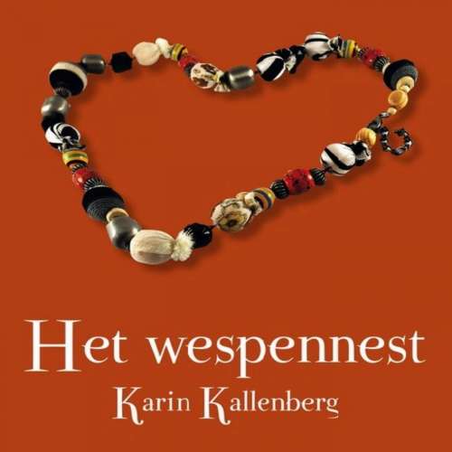 Cover von Karin Kallenberg - Het wespennest