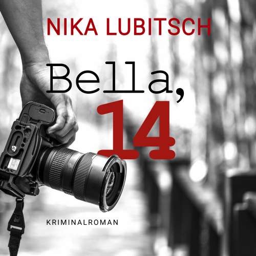 Cover von Nika Lubitsch - Bella, 14