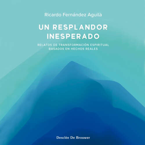 Cover - Ricardo Fernández Águila - Un resplandor inesperado