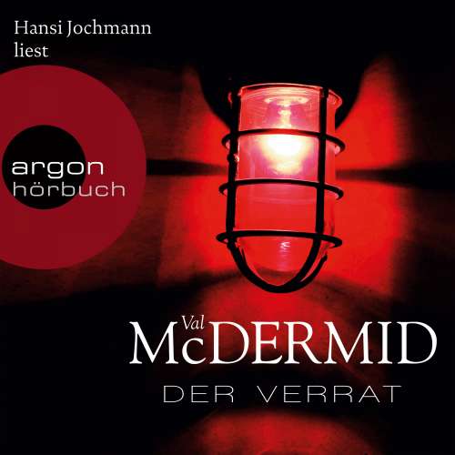 Cover von Val McDermid - Der Verrat