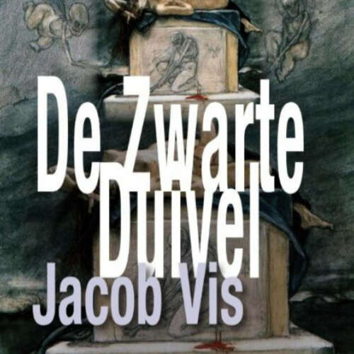 Cover von Jacob Vis - De Zwarte Duivel