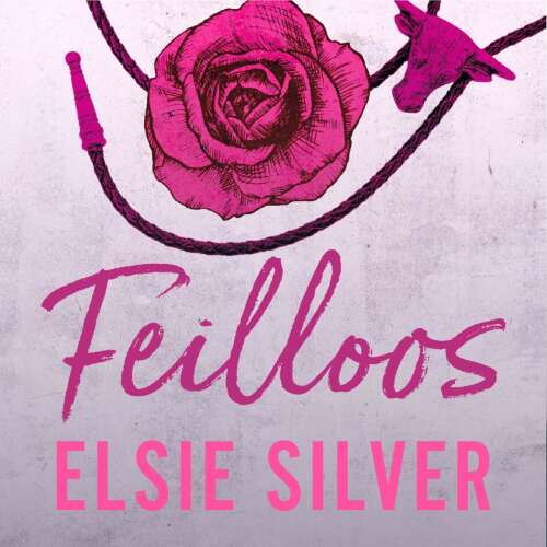 Cover von Elsie Silver - Chestnut Springs - Deel 1 - Feilloos