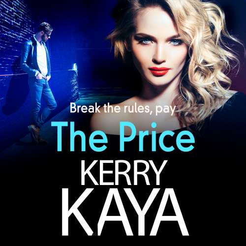 Cover von Kerry Kaya - The Price