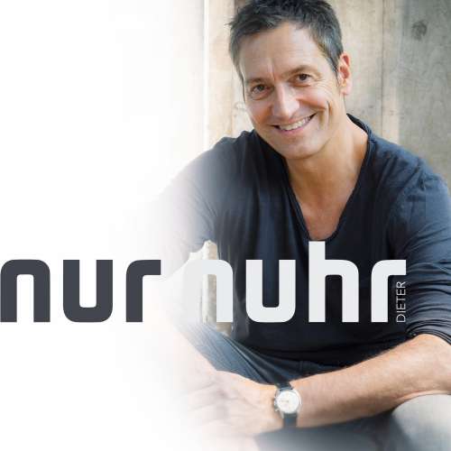 Cover von Dieter Nuhr - Nur Nuhr