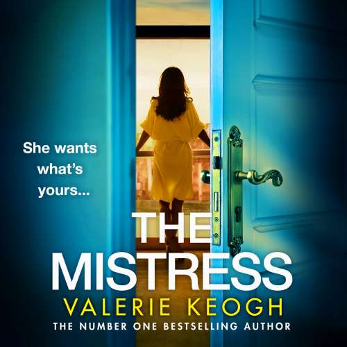Cover von Valerie Keogh - Mistress