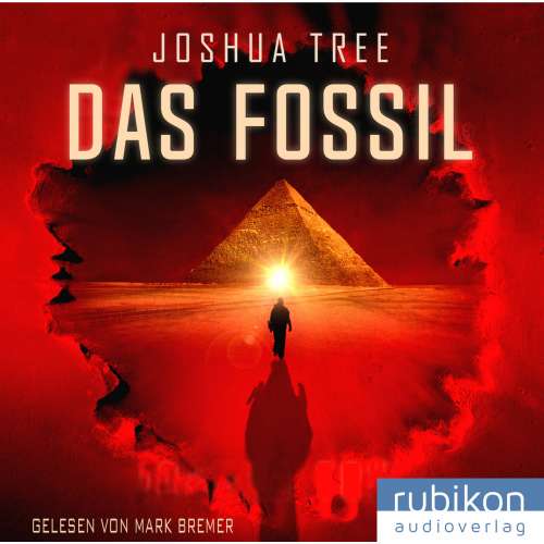 Cover von Joshua Tree - Das Fossil