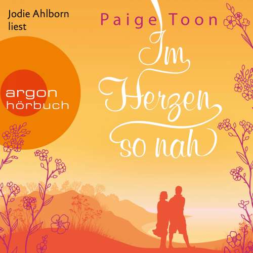 Cover von Paige Toon - Im Herzen so nah