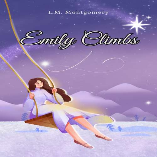 Cover von L.M. Montgomery - Emily Climbs