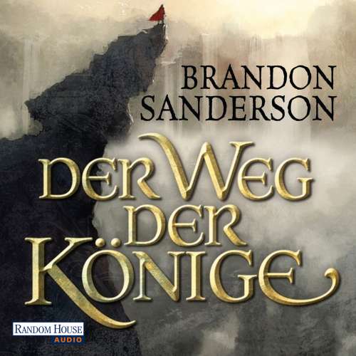 Cover von Brandon Sandersson - Der Weg der Könige
