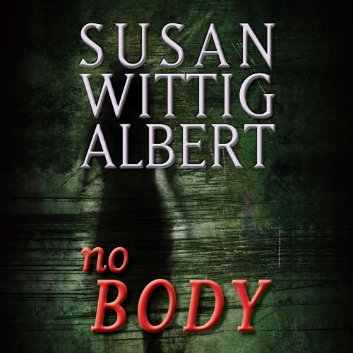 Cover von Susan Wittig Albert - Crystal Cave - Book 1 - NoBODY